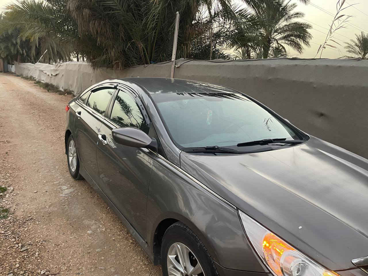 سوناتا موديل ١٤
رقم بابل 
حادث جاملغ مبدل اصلي
والبنيد ربعه
مكان حله
كير مكينه حداديه كله جديد
تخم تاير جديد صار شهر
سنويه ٢٨
تحكمات جهتين
كامره دواره
شاشه جبيره
جديده لوك
االسعر ١٠٢
الشراي يتصل
***********
