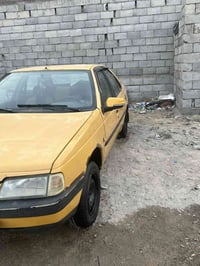 بيجو 405 • ٢٠١١ • البصره ابو خصيب