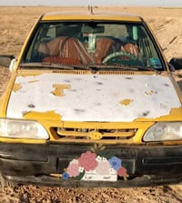 موديل ٢٠٠٩ • رقم نجف • بدون تصليح