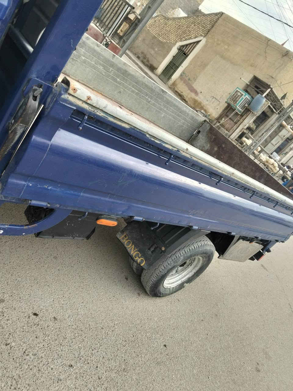 كية حمل للبيع موديل 2007سيارة حلوة او خير من الله بس مكينة بية خيط بخار حدادية كير حدادية خير من الله 
تخم تاير باتري جديد بسمي شرط التحويل السعر 85اوبية مجال حك الجية مكاني مدينة حي طارق رقمي 
***********
