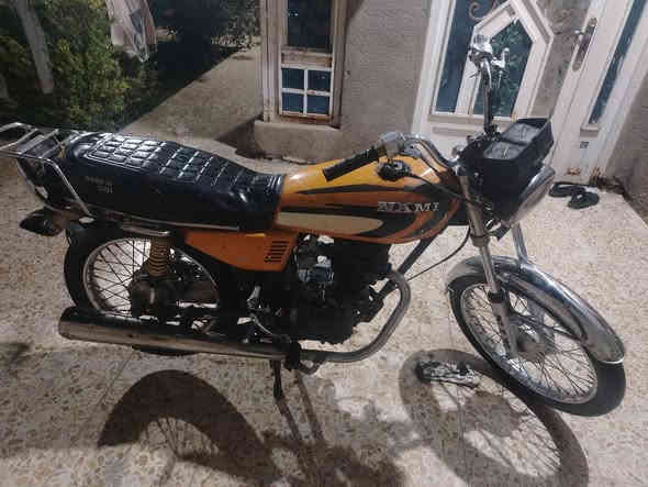 السلام عليكم دراجه اربعه كير البيع اوراق ستنساخ 
***********
