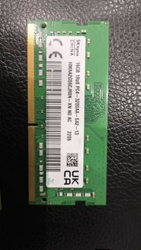 رام لابتوب • ٨ جيجا • ١٦ جيجا