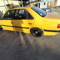 رقم انكليزي • مكينة وكير مضمونة • ٢٠١١