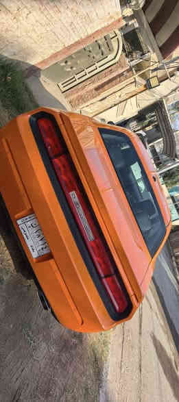 السلام عليكم
Challenger 2014
مئويه لون مميز ماشيه 109 ميل
بيها باب وجاملغ جهه السايق وربع البنيد
بدون ايرباك وانعاد صبغهن قبل اسبوع
كشنات جلد السايق كهرباء  تدفئه شفتات ستيرن حساسات خلفيه ويل 20 مختم مئويه  السعر 130 $
مكاني بغداد الجديده
***********
