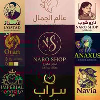 يالله تم بعون الله افتتاح بيج ومتجر عالم الجمال ادخل اطلب وادلل كلشي م...