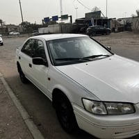 كامري • ٢٠٠١ • رقم سليمانيه