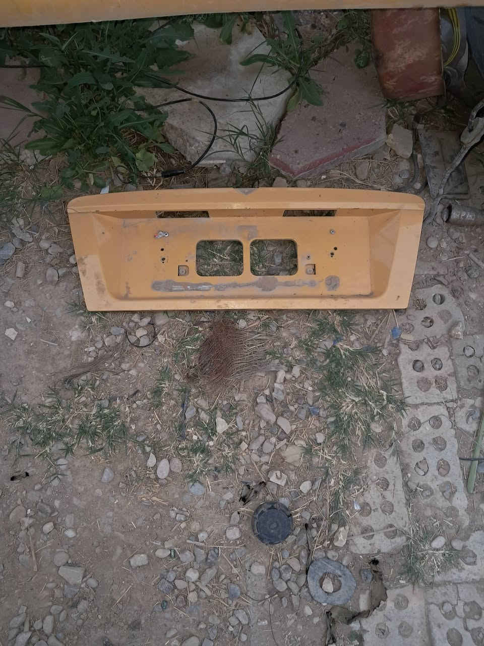 السلام عليكم اغراض سمند للبيع مكاني ديالى واكو توصيل بغداد ***********
