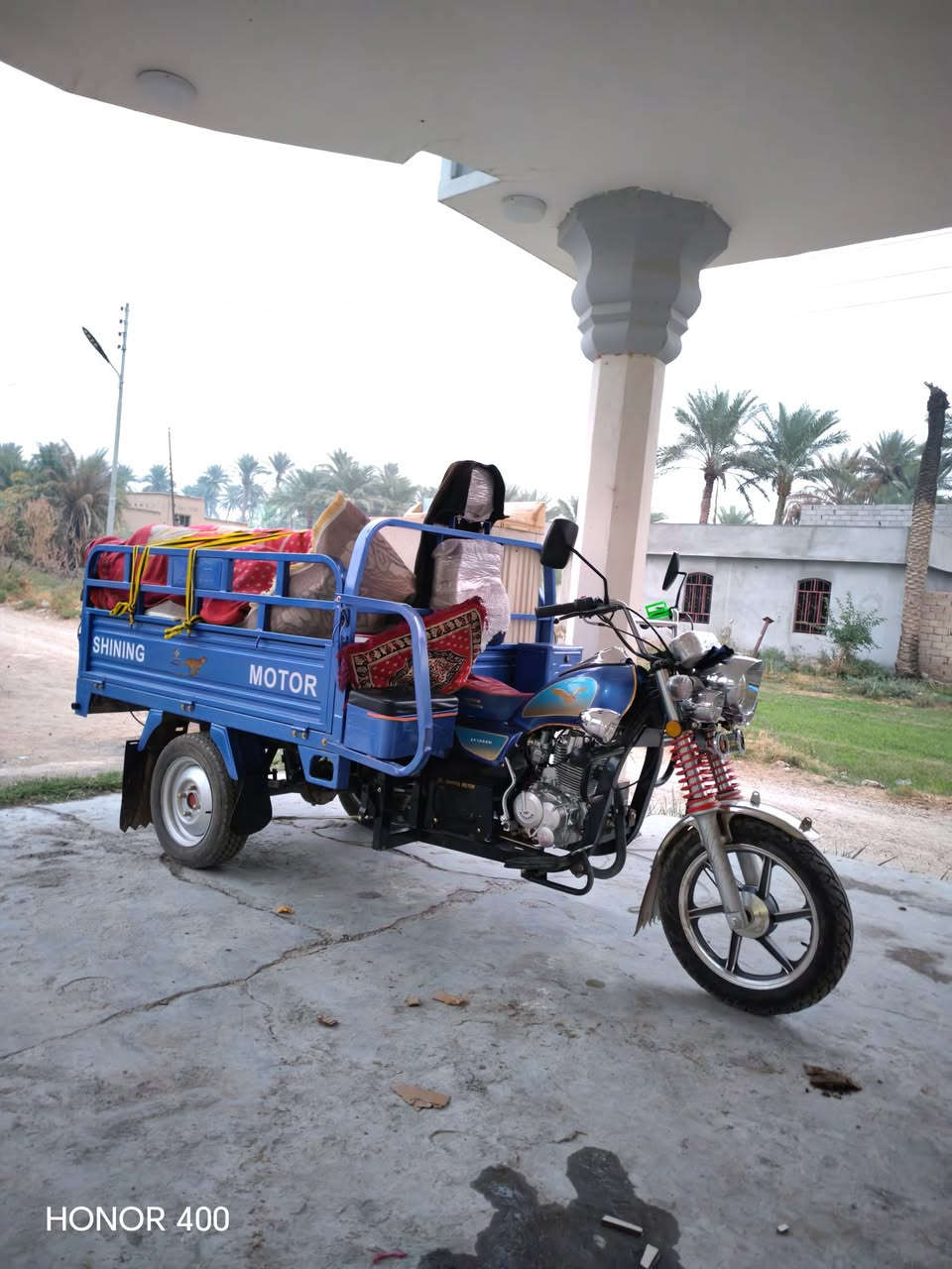 سلام عليكم  ستوته للبيع  مايحتاج اكثر حجي وشرح  ستوته جديده مناقصه برغي 

موديل 23  كامله من جك سبير  كهربايات   شغل ومشي سعرها 2900بيه مجال  شويه  والشراي يدلل علينا


**إذا كنت صاحب هذا الإعلان وتريد حذفه لأي سبب، رجاءا أرسل رسالة إلى الدعم الفني**