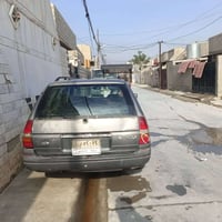 للبيع سياره فورت موديل 92شرط لا ضربة لا صبغ لا خياس شرط وكلة تحويل محر...