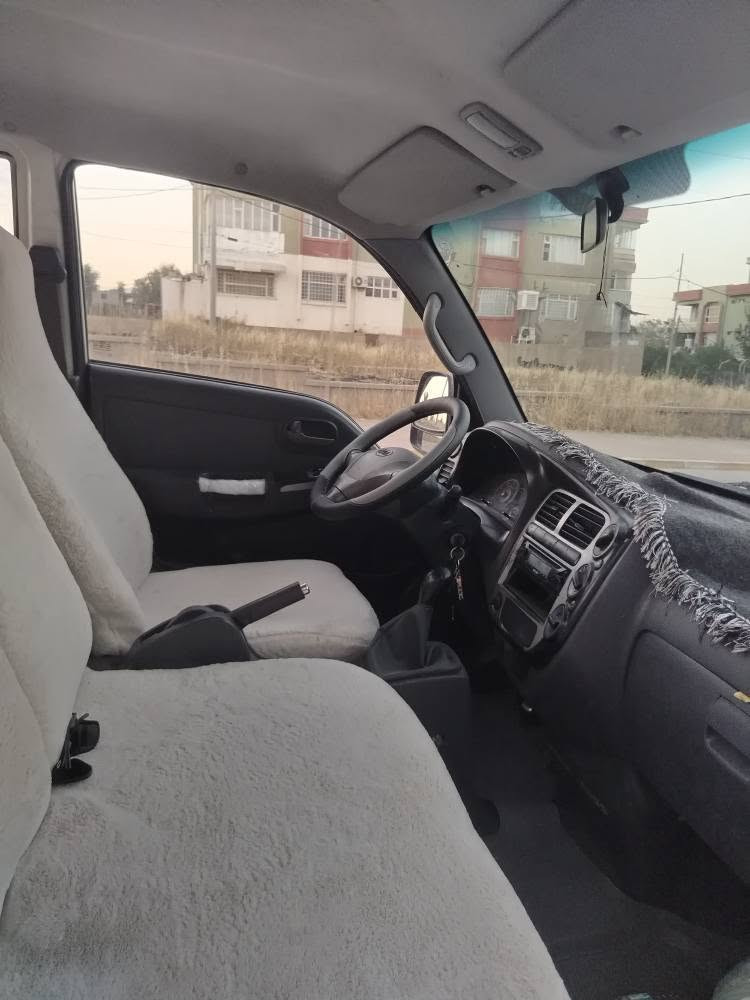کیا 2007بێ بۆیاخ گێڕ مەکینەو ئەکسلو شانسی بەشەرت مەکینەی تازە تەشفیتە سەنەوی بەرنەچوە  107 گەڵاو مەجالێکی تێداێە  *********** السليمانية, العراق
