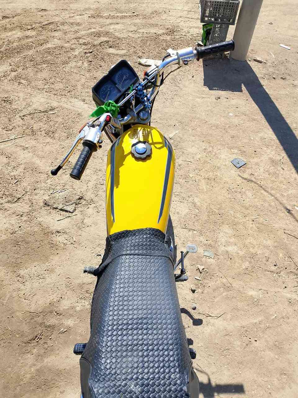 سلام عليكم تايكر 20 اوراق مكاني بابل المسيب طريق ابو الجاسم سعرها 350 وبيها مجال قليل


**إذا كنت صاحب هذا الإعلان وتريد حذفه لأي سبب، رجاءا أرسل رسالة إلى الدعم الفني**