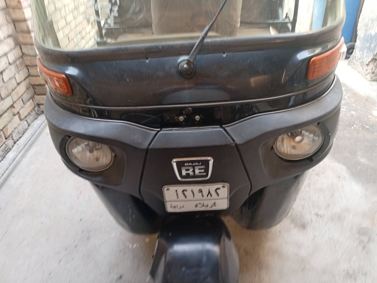 تكتك ٢١ رقم كربله7713125032
