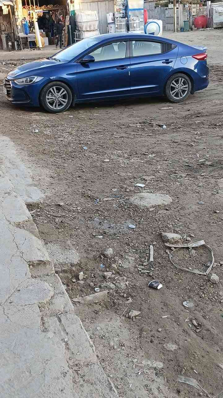 السلام عليكم النترا 2018 امريكي الحادث جاملغ امامي وبع من البنيد الرقم شمالي السعر135


**إذا كنت صاحب هذا الإعلان وتريد حذفه لأي سبب، رجاءا أرسل رسالة إلى الدعم الفني**