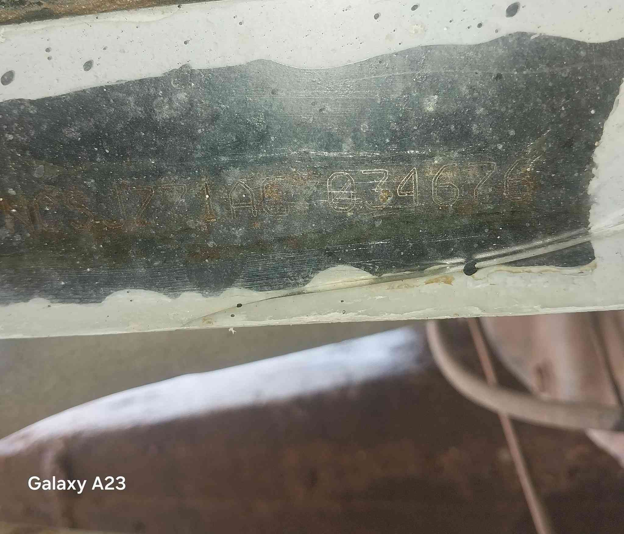 يالله
كيه ٢٠١٦ للبيع بسمي تحويل وكاله ما ابيع معروضه (112بيهه مجال بسيط)
المكينه تنقص من التبديله للتبديله اقل النص لتر بدون بخار  مكفوله كفاله عامه عدى طخه بالبنيد 
رقم واسط مشروع وطني السنويه ل٢٩ سياره مال جناي مكان السياره بغداد مدينة الصدر مكلف بالنشر 
للأستفسار *********** واتساب؟
