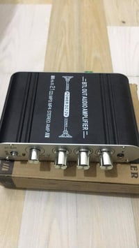 مكسر صوت • جديد • كربلاء