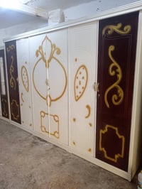 غرفة عراقي • ألوان أبيض • مجاور اهل الذهب