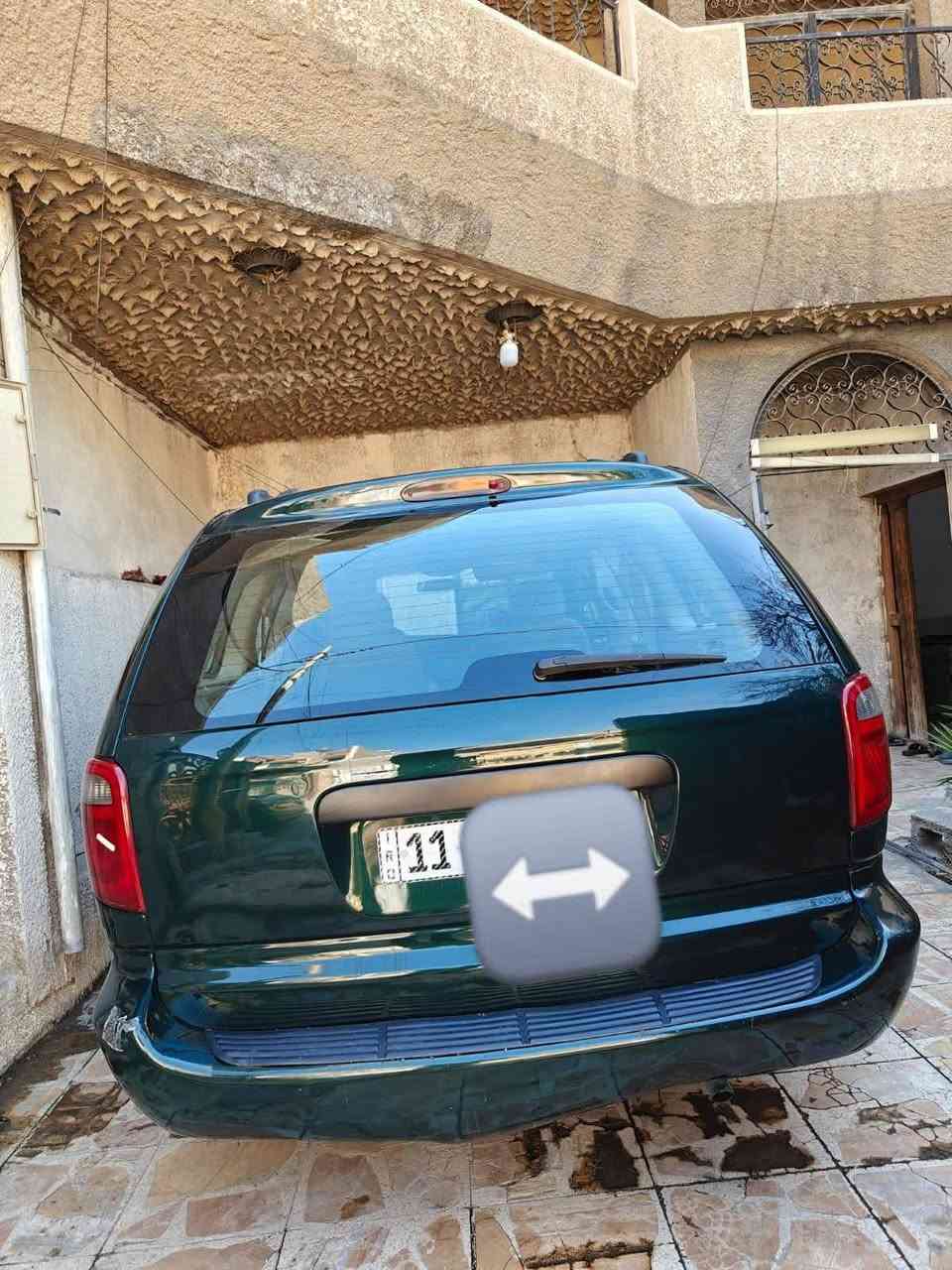 السلام عليكم
دوج كرفان موديل 2001رقم بغداد انكليزي
تخم تاير
تبريد 3قطع شغال
شاشه 10انج حجم كبير
سياره جاهزه
مكاني بغداد
السعر 60وبيه مجال
***********
