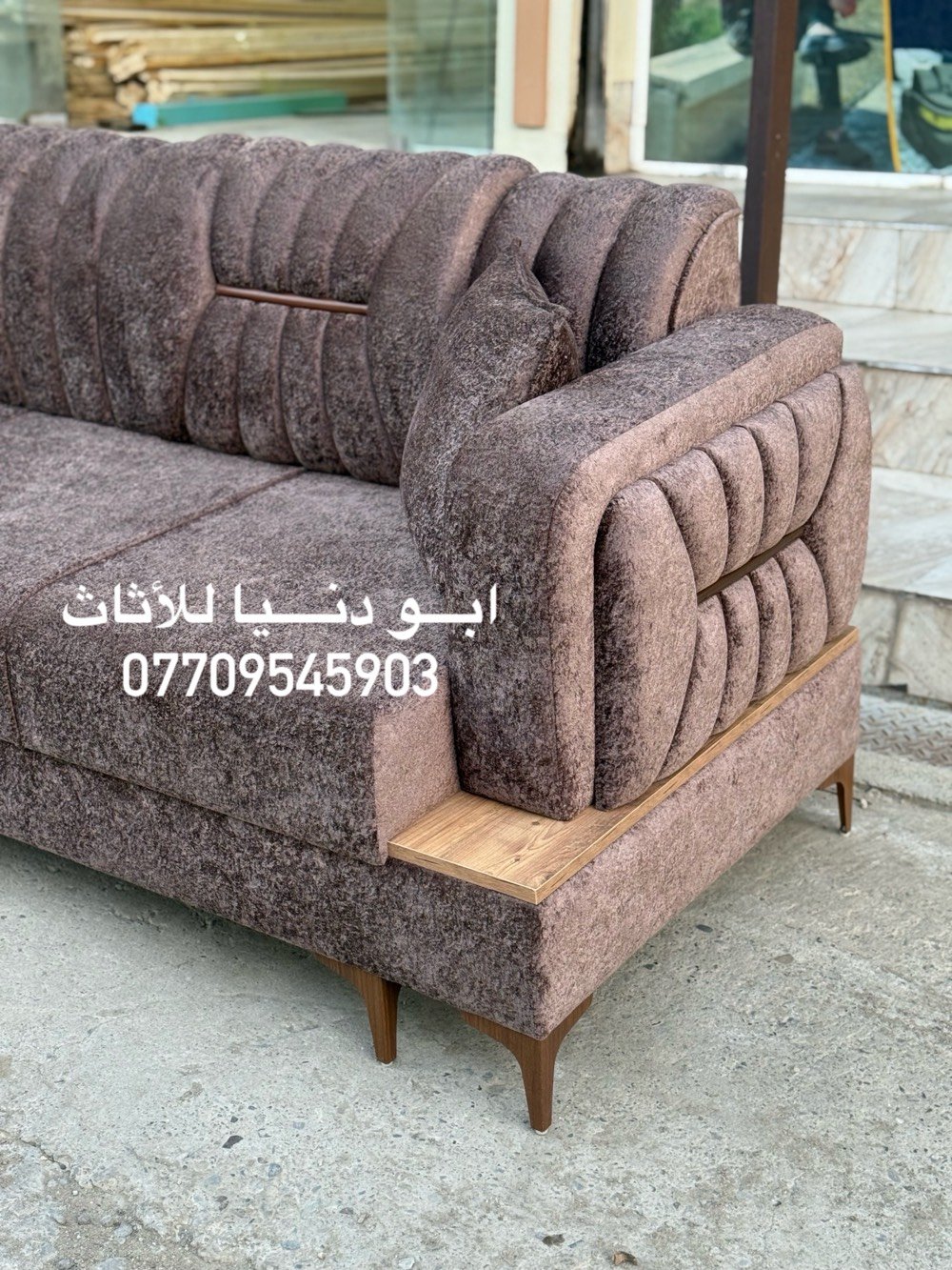 يتوفر لدينا جميع الموديلات الحديثة مع ضمان لمدة 5 سنوات العنوان كركوك حي الواسطي السايدين الجديد المقابيل شقق الغاز مقابيل صيدلية الياسمين ***********