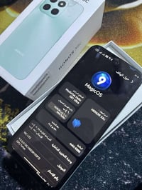 هونر X6c • ٢٥٦ • جديد