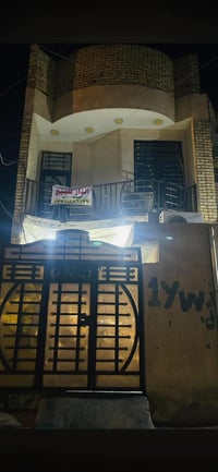 العرضات • ١٠٠م • طابقين