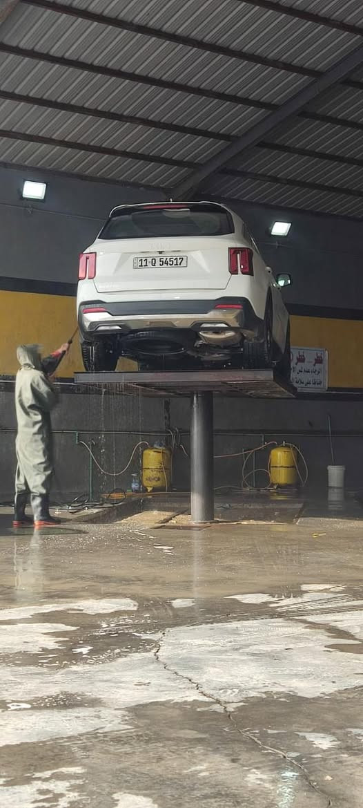 السلام عليكم
للبيع
سورنتو 2024 فول مواصفات ماعدا بنوراما بغداد وباسمي مكانها بغداد ماشيه 15 اخذتها زيرو على ايدي 
وسعرها 325 وبيها مجال للشراي والطيبين وكل هلا بيكم
***********
