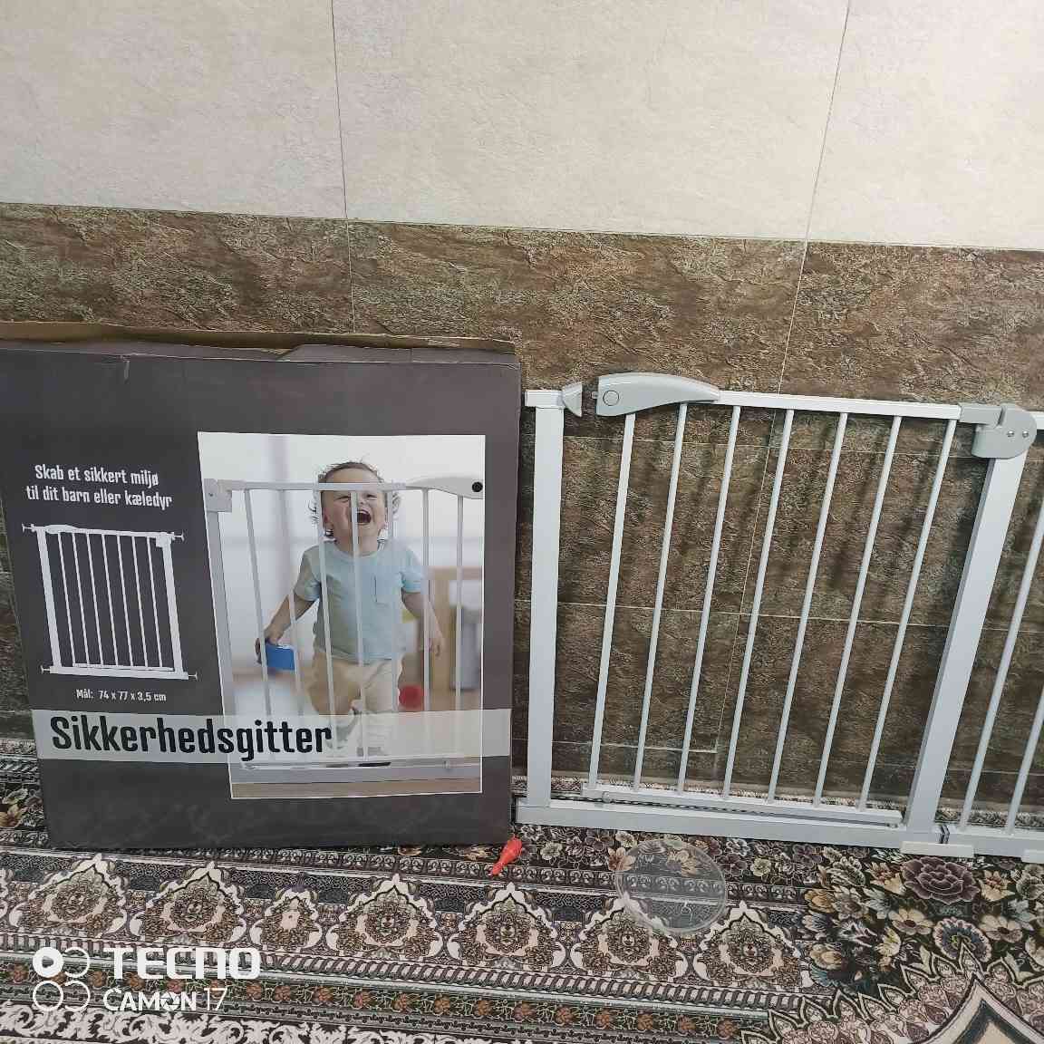 حاجز درج اطفال للبيع بسعر ٣٠ الف مكاني بغداد الكرخ بغداد, العراق


**إذا كنت صاحب هذا الإعلان وتريد حذفه لأي سبب، رجاءا أرسل رسالة إلى الدعم الفني**