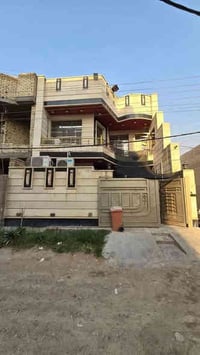 حولي مناور • ١٥٠م • ٥ غرف