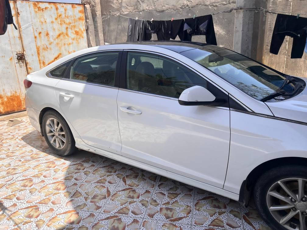 للبيع او للمراوس سوناتا أمريكي 18بصره بسمي حادثهه جنطه وجاملق جاهزه مابيهه نقص البصرة, العراق


**إذا كنت صاحب هذا الإعلان وتريد حذفه لأي سبب، رجاءا أرسل رسالة إلى الدعم الفني**