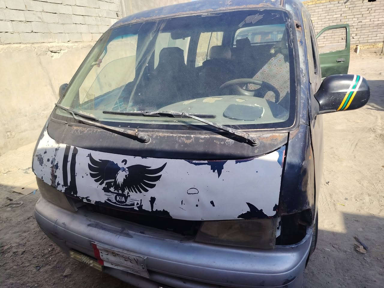 السلام عليكم بريجو رقم بغداد الاماني مديل 96خط بحث كامل مكينه وكير واكسن شرط مكان السياره ناصريه سوق الشيوخ سعرهه 28 اي استفسار رقم *********** اقرا المنشور ماتعجبك اعبرهه
