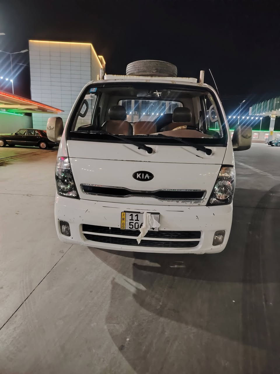 كيا فحل موديل 2014 بلادي ما محور
مشروع وطني رقم انكليزي بأسمي تحويل ثاني يوم مكفوله وع ايدي النظافه مثل ما تشوف بالصور كير ومحرك ع البلاد. رايدها 125 وبيها مجال للشراي مكاني بغداد الكاظميه *********** اتصال او واتساب
