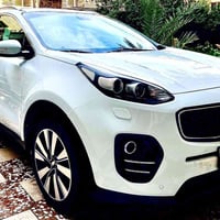 سبورتج ٢٠١٨ • ماشي ١٠٠ الف • محرك 2000