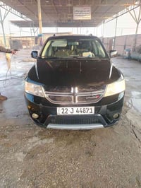 جورني • ٢٠١٦ • ٧راكب