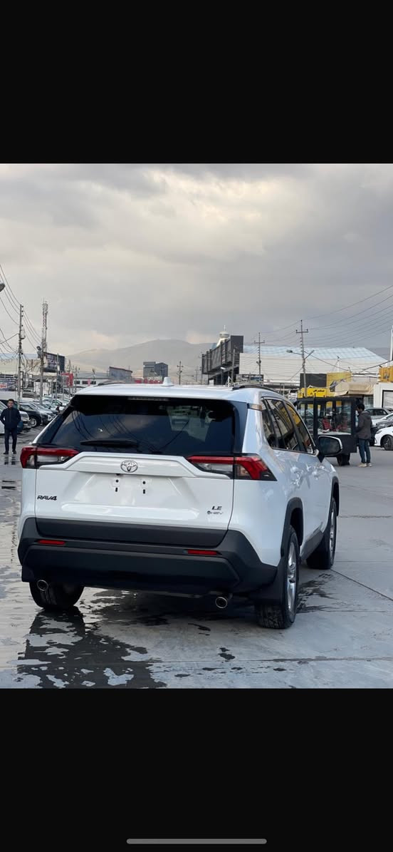 راف٤ موديل٢٠٢٥هايبريديه ك پارچه بوياخ ١٢٠٠٠مايل روشتوه سعر٢٢٩$


**إذا كنت صاحب هذا الإعلان وتريد حذفه لأي سبب، رجاءا أرسل رسالة إلى الدعم الفني**