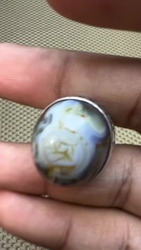 سليماني • قديم • صياغه يدوي