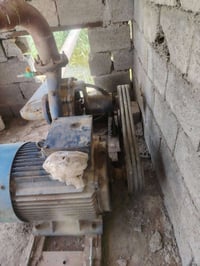 ماطور ٧٥ حصان • خنزيره ٥*٦ • العنوت كركوك الرشاد