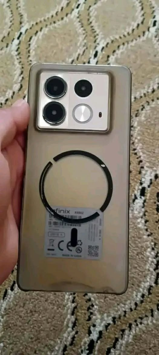 انفنكس نوت 40 ذاكره 256 المكان تكريت السعر 150


**إذا كنت صاحب هذا الإعلان وتريد حذفه لأي سبب، رجاءا أرسل رسالة إلى الدعم الفني**