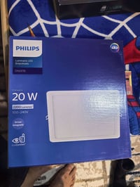 ليت فيليبس • ٨ قطع