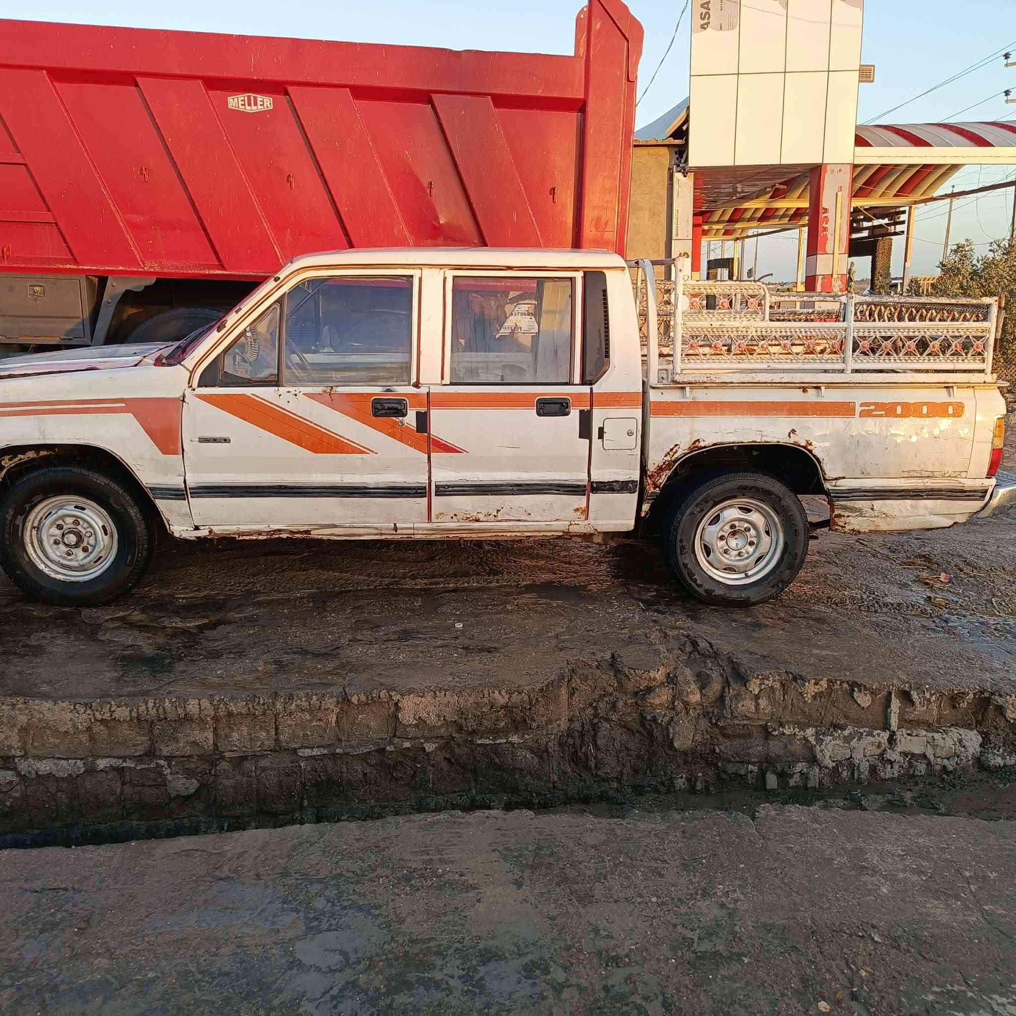 مستيبوشي ٨٩ محور مكينه وكير ونجي رياضي راعيه مااندله ابيع كوم حديد سنويه منتهيه ٢٠١٩ السعر ١٨ وبيه مجال الاتصال على الرقم ***********
