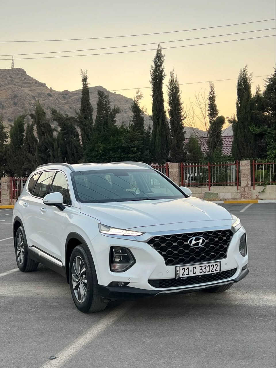 هؤنداسةنتافى ٢٠٢٠
بة سفرى خؤمان دةرمان كردوة 
سفى شةريكةية  ٧٩ هةزار رؤيشتوة ناو پاكةتى 
چوار تاية لؤكى بؤ بةستراوة 
سپئرى دانةبةزيوة  بئ بؤياغ و بئ تةحديل
تةنها دوو بست پيديئارى پئوةية
كير و مةكينةى نةكراوةتةوة  
كير مةكينة تةقةو رةقة بةشةرت دةعم و ليدران بةشةرت
كامل سيرفز كراوة پاترى تازةية بانسى شةريكةية
رةقةو سةنةوى نوية تا ٢٠٣٠
بة ناوى خؤمةوةية  
مواسةفات  تةعوكمى سةر سوكانى هةية
سئ مؤد ليئ خورينى هةية
شوين پةرداغ شوين تةپلةك
بلوتوز ئةيؤكس شوئن شةحن و ميمؤرى
لايت ليد و عةدةسة مةحرك
سئ ريز كوشن  تةبرد مةركةزى 
كوشن كارةبا 
بةسمة كوشن مةساج
پةردة بيلاد 
دوو بةسمةى شةريكةى لةكةلة دةنئكيان بةكار نةهاتوة 
شةفتى سوكان وةتا كيرى سوكان 
 تةحويل خرامة بةناو كردن بةشةرت 
لة دةحامى بؤ دةحامى بةشةرت 
بؤ يةك دينار مةسرةف مةگةرئ 
٢٢٠ گةلاو مةجال كةر مشةترى نيت بزارم مةكة لةكةل ريزم
تيبنى دوو بست بيدى ئارى هةية بئ بؤياخ
*********** تيل وةتس ئاپيشى لةسةرة
*********** ڤايبةر رانية, السليمانية
