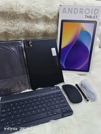 تاب ١٠ انج • ٦٤ جيجا • بطارية ٦٠٠٠