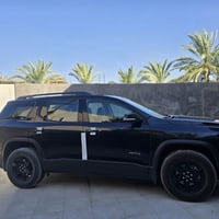اكاديا AT4 • ٢٠٢١ • حادث خفيف