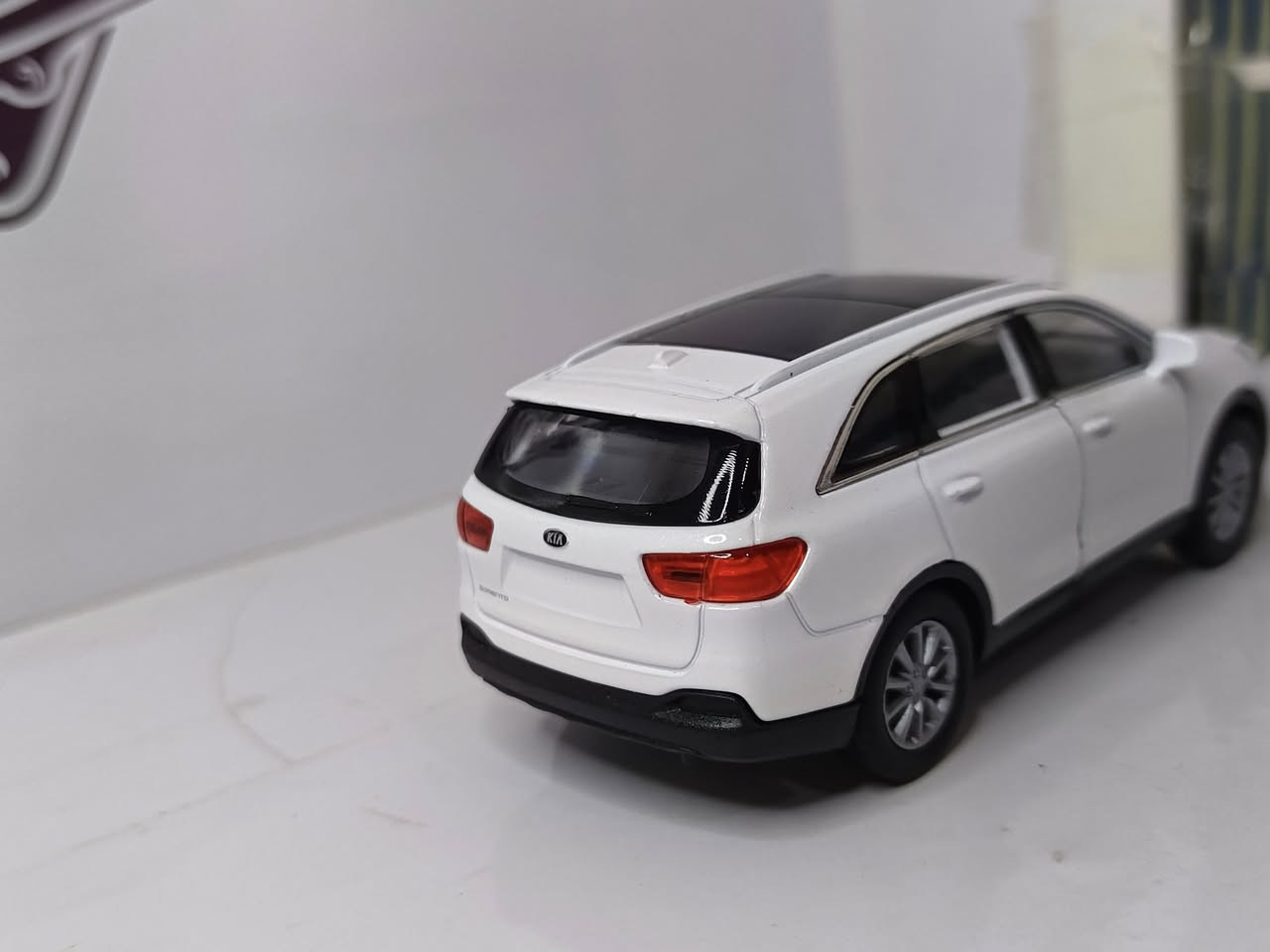 حجم 1/36
تقريباً 13 سم
بس بابين تفتح 
تفاصيل دقيقة وواضحة
سعر القطعه : 5 الف
يوجد توصيل لكل محافظات العراق 🇮🇶 
صلوا على النبي ❤
.
.
.
.
.
.
.
.
.
. 
 #turbo4cars


**إذا كنت صاحب هذا الإعلان وتريد حذفه لأي سبب، رجاءا أرسل رسالة إلى الدعم الفني**