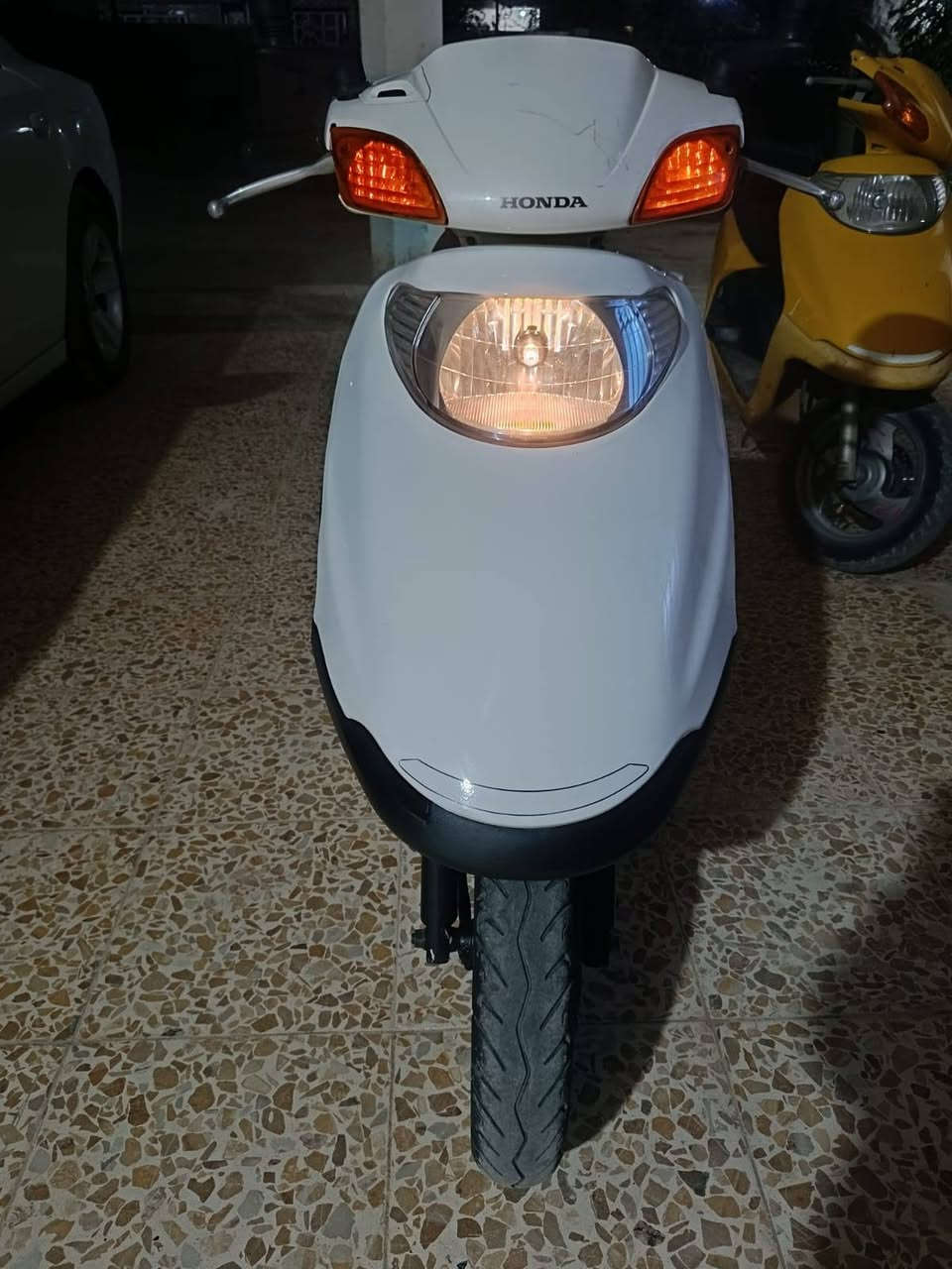 سبيسي ياباني مكفوله كفاله عامه رمبه   مكاني مكاني بدايه شارع النفط ***********
