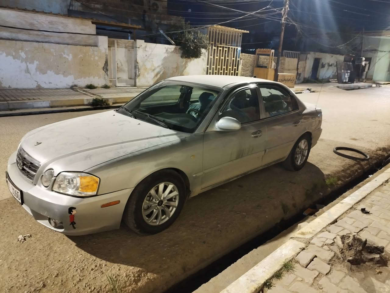 السلام عليكم اختار والتعجبك وبيك خير وتدلل الاستفسار ***********%***********
