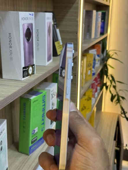 � للبيع – Samsung Galaxy A55 مثل الجديد! 🔥

✨ رام 12GB
✨ ذاكرة 256GB
✨ لون أبيض
✨ نظافة 100٪ بدون أي ملاحظة
جميع تفاصيل بالقناة تليكرام 👇🏼

https://t.me/dijlah_mobile

💰 السعر: 290,000
📞 الاتصال: ***********
#شركة_دجلة_للموبايلات
الموقع: طوزخورماتو – قرب فلكة إمام أحمد
