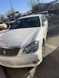 كراون • ٢٠٠٧ • شارەزوور