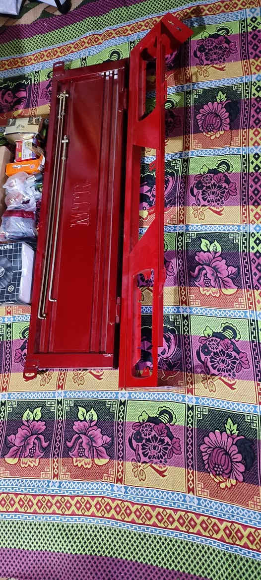 سلام عليكم عندي غراض للبيع مو تكسر بسعرهن ابيع قائمه هاذه رقمي ***********
