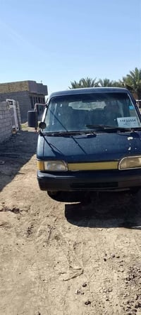 بابل الدبله • ١٦مكان • شاحنة