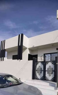 دوميز شارع ٢٠ • ١٣٥م • سند طابو تجاري