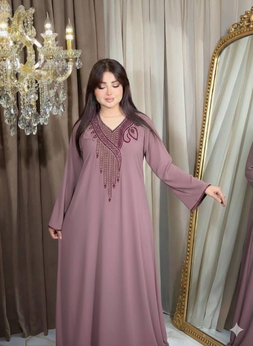 دشداشة نسائيه سعر 10الف
قماشه كشمر ايطالي توصيل كربلاء 3الف كافت أحياء حجز قبل يومين وصلكم طلب توصيل محافظة 5الف


**إذا كنت صاحب هذا الإعلان وتريد حذفه لأي سبب، رجاءا أرسل رسالة إلى الدعم الفني**